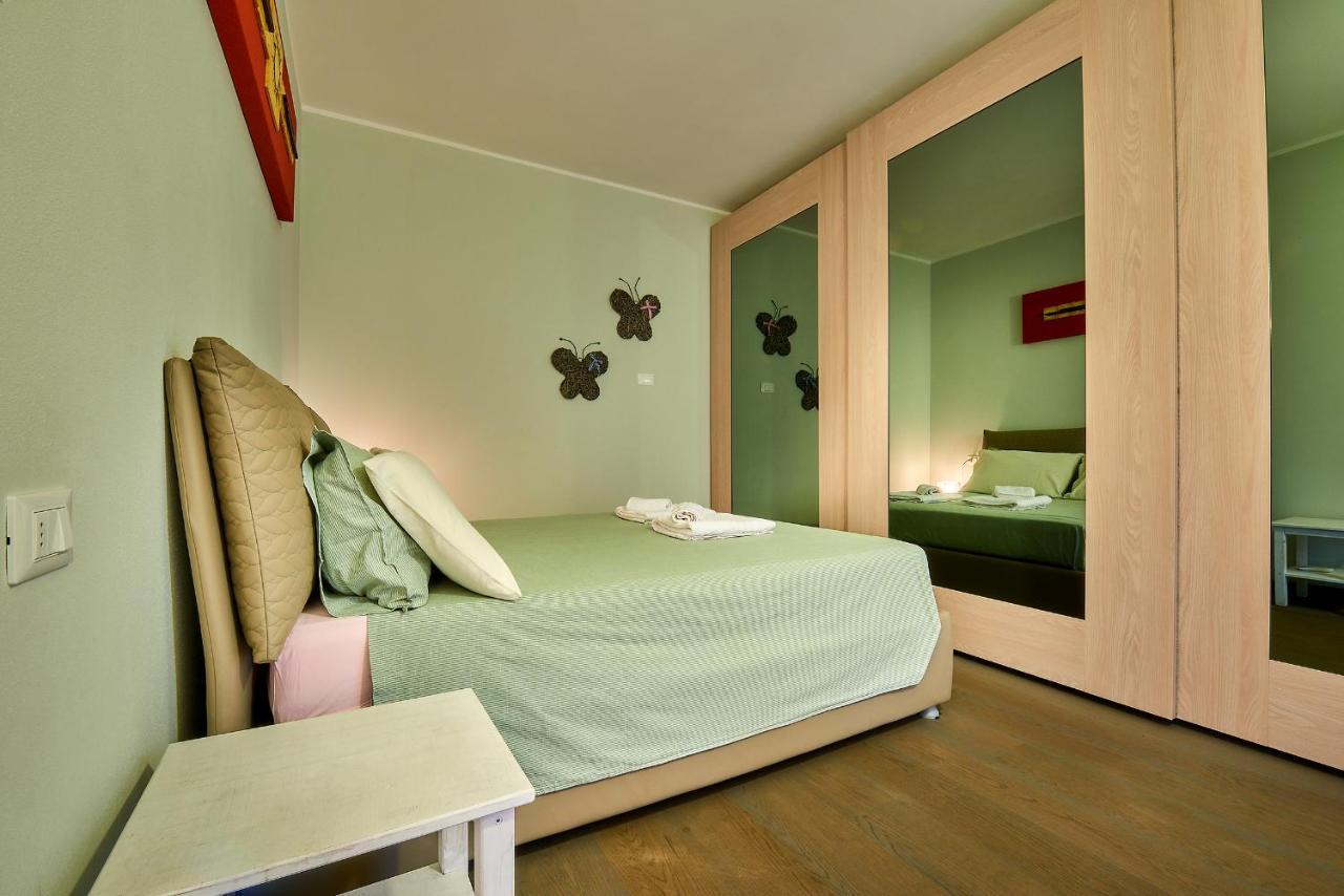 Villa Il Sole House à Lierna Extérieur photo